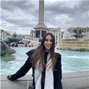 Clases particulares de apoyo escolar de Biología y Química